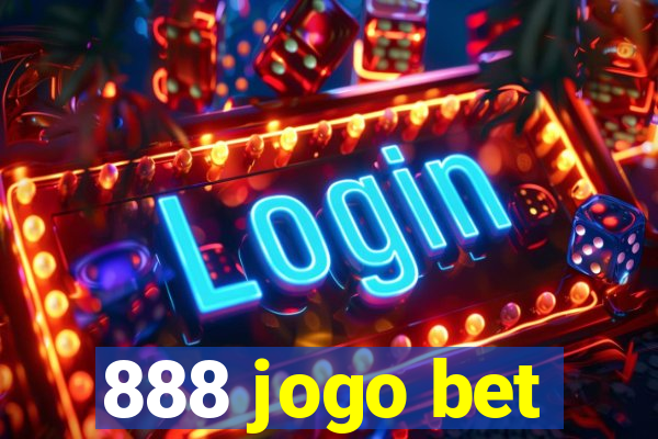 888 jogo bet